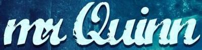 logo Mr Quinn